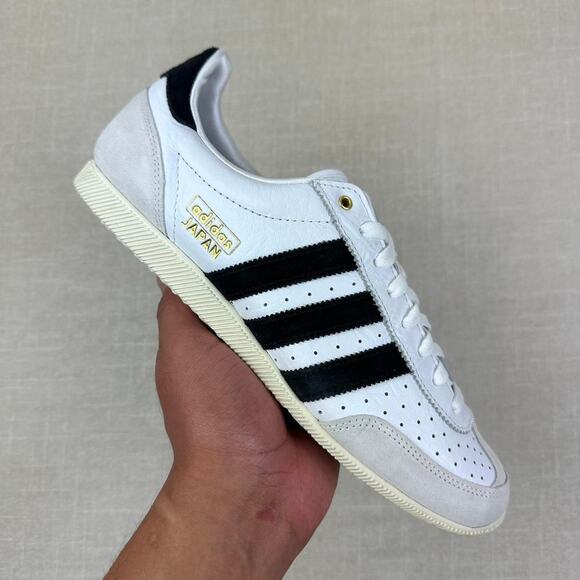 ☁️ adidas Japan \